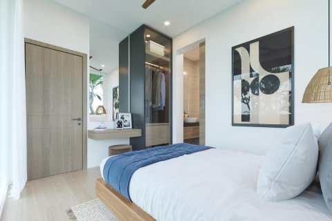 Off-plan Villa Sunpao in Rawai, Thailand № 46358 - photo 12