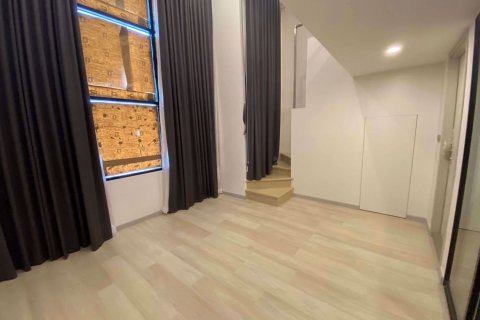 Condo in Bangkok, Thailand, 1 bedroom in Knightsbridge Prime Sathorn № 77262