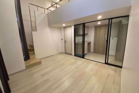 Sobre plano Knightsbridge Prime Sathorn en Bangkok, Tailandia № 36706 - foto 2