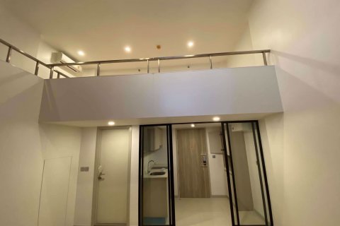 Sobre plano Knightsbridge Prime Sathorn en Bangkok, Tailandia № 36706 - foto 4