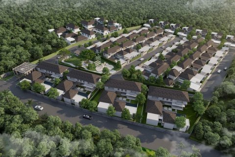 ЖК QAV Residence в Пхукете, Таиланд № 76007