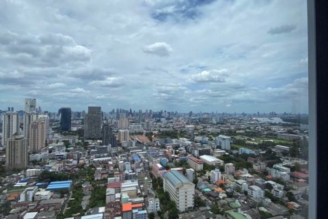 Sobre plano Knightsbridge Prime Sathorn en Bangkok, Tailandia № 36706 - foto 19