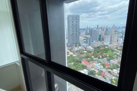 Sobre plano Knightsbridge Prime Sathorn en Bangkok, Tailandia № 36706 - foto 12