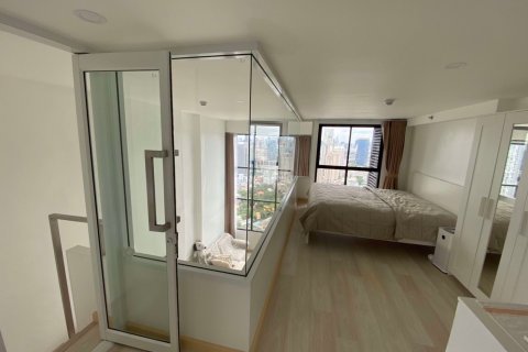 Sobre plano Knightsbridge Prime Sathorn en Bangkok, Tailandia № 36706 - foto 9