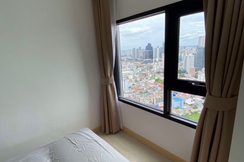 Sobre plano Knightsbridge Prime Sathorn en Bangkok, Tailandia № 36706 - foto 16
