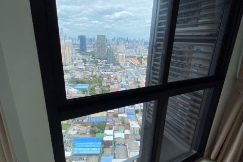 Sobre plano Knightsbridge Prime Sathorn en Bangkok, Tailandia № 36706 - foto 11