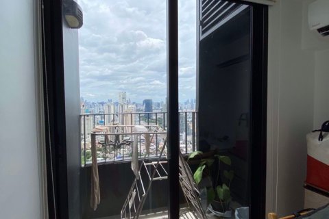 Sobre plano Knightsbridge Prime Sathorn en Bangkok, Tailandia № 36706 - foto 18