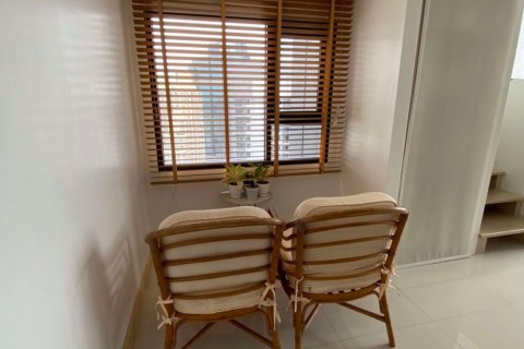 Sobre plano Knightsbridge Prime Sathorn en Bangkok, Tailandia № 36706 - foto 5