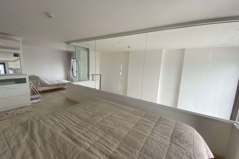 Sobre plano Knightsbridge Prime Sathorn en Bangkok, Tailandia № 36706 - foto 14
