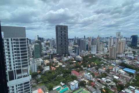 Sobre plano Knightsbridge Prime Sathorn en Bangkok, Tailandia № 36706 - foto 20