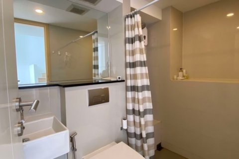 Sobre plano Knightsbridge Prime Sathorn en Bangkok, Tailandia № 36706 - foto 17
