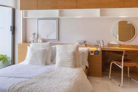 Off-Plan The Residence Prime in Phuket, Thailand № 76006 - Foto 19