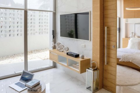 Off-Plan The Residence Prime in Phuket, Thailand № 76006 - Foto 21