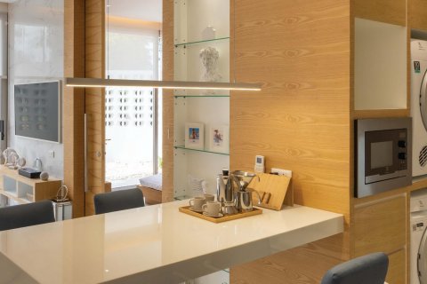 Off-Plan The Residence Prime in Phuket, Thailand № 76006 - Foto 20