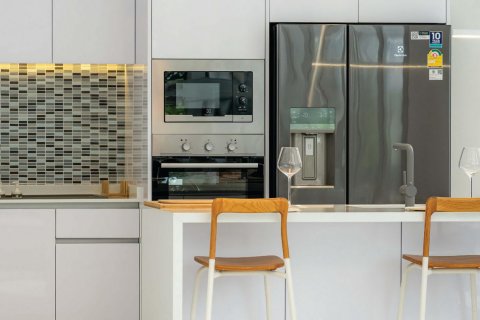 Off-Plan The Residence Prime in Phuket, Thailand № 76006 - Foto 14