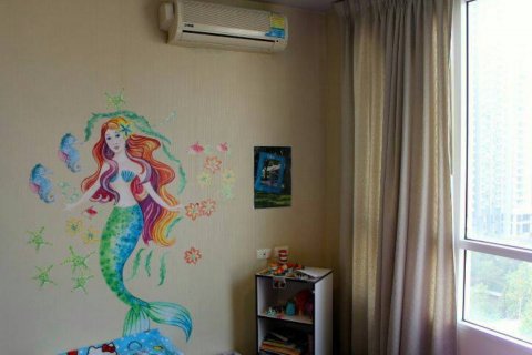 Condominio de 2 dormitorios en Bangkok, Tailandia № 144217 - foto 9