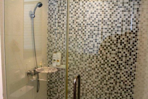 Condominio de 2 dormitorios en Bangkok, Tailandia № 144217 - foto 8