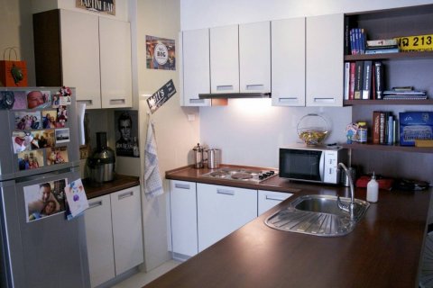 Condominio de 2 dormitorios en Bangkok, Tailandia № 144217 - foto 11