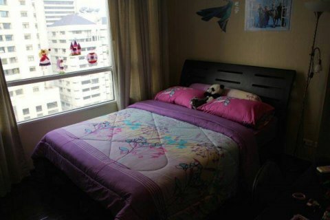 Condominio de 2 dormitorios en Bangkok, Tailandia № 144217 - foto 2