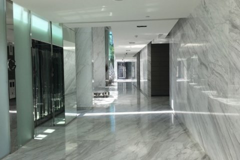 Condominio de 1 dormitorio en Bangkok, Tailandia № 144216 - foto 12