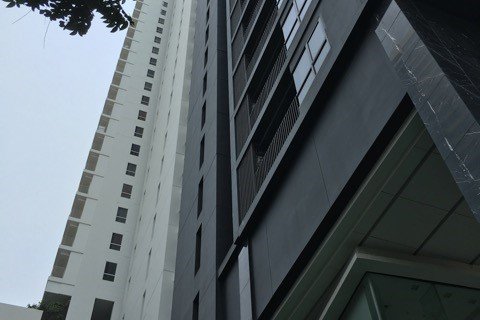 Condominio de 1 dormitorio en Bangkok, Tailandia № 144216 - foto 11