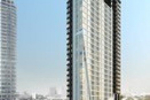Condominio de 1 dormitorio en Bangkok, Tailandia № 144216 - foto 9