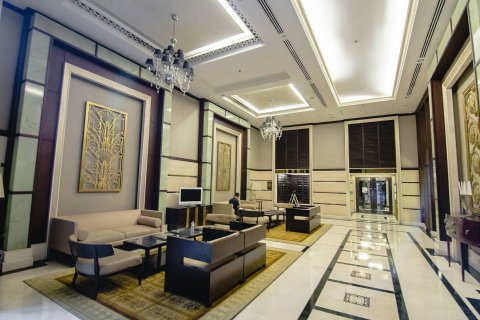 Condominio de 1 dormitorio en Bangkok, Tailandia № 144215 - foto 2