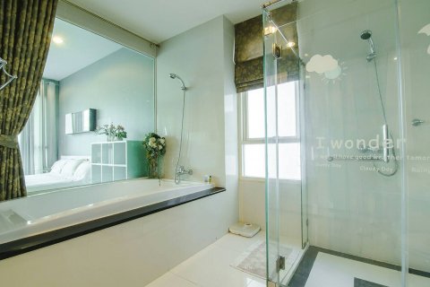 Condominio de 1 dormitorio en Bangkok, Tailandia № 144215 - foto 9