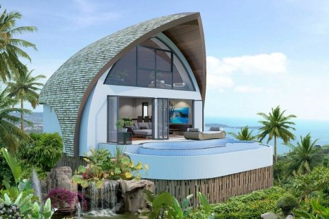ЖК Sunrise Estate в Сураттхани, Таиланд № 80912