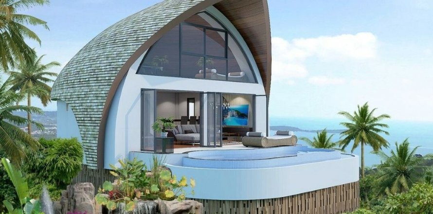ЖК Sunrise Estate в Сураттхани, Таиланд № 80912