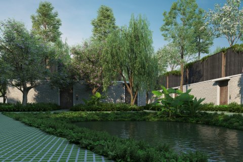 Villa à Phuket, Thaïlande 4 chambres № 81803 - photo 3