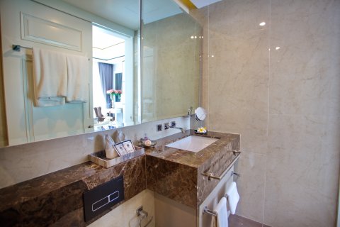Apartamento de 1 dormitorio en Phuket, Tailandia № 81804 - foto 11
