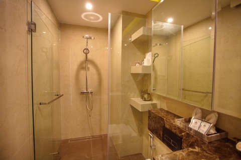 Apartamento de 1 dormitorio en Phuket, Tailandia № 81804 - foto 12