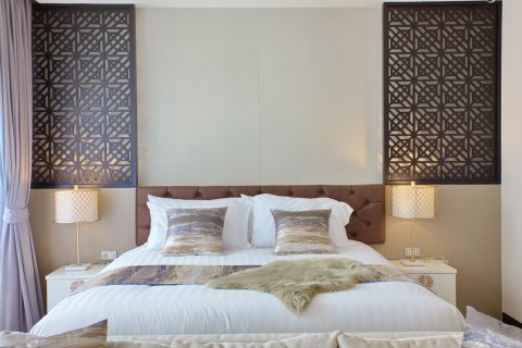 Apartamento de 1 dormitorio en Phuket, Tailandia № 81804 - foto 2