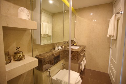 Apartamento de 1 dormitorio en Phuket, Tailandia № 81804 - foto 13