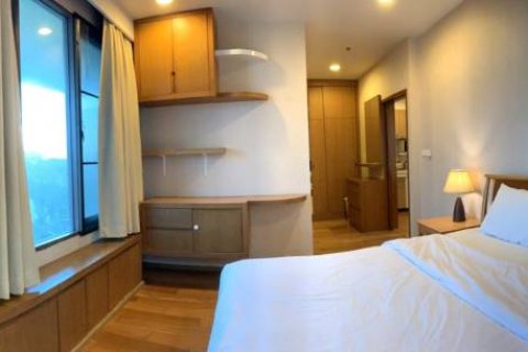 Condo à Hua Hin, Thaïlande, 2 chambres  № 121055 - photo 8