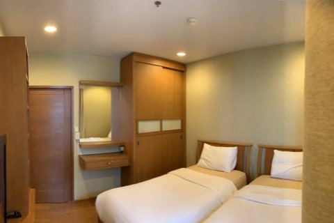 Condo à Hua Hin, Thaïlande, 2 chambres  № 121055 - photo 4