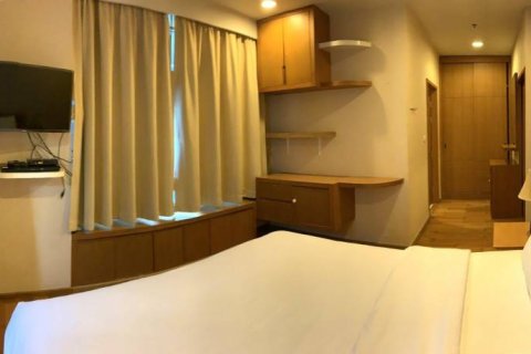 Condo à Hua Hin, Thaïlande, 2 chambres  № 121055 - photo 5