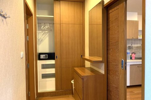 Condo à Hua Hin, Thaïlande, 2 chambres  № 121055 - photo 6