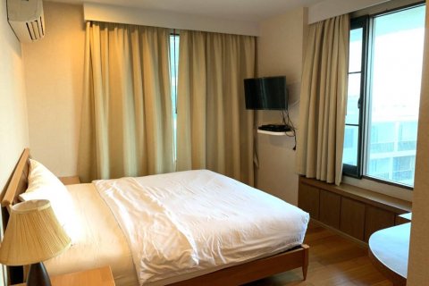Condo à Hua Hin, Thaïlande, 2 chambres  № 121055 - photo 7