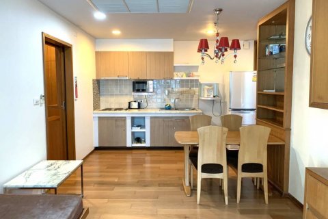 Condominio de 2 dormitorios en Hua Hin, Tailandia № 121055