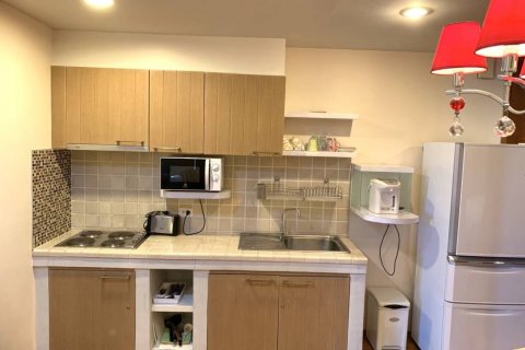 Condo à Hua Hin, Thaïlande, 2 chambres  № 121055 - photo 3