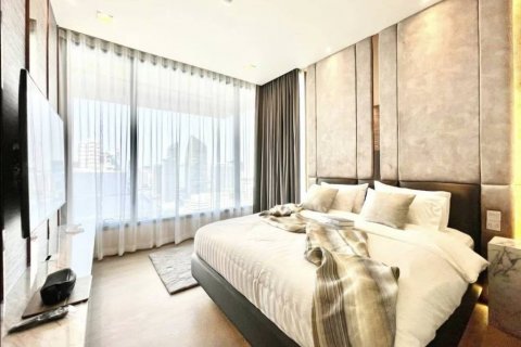 Condominio de 1 dormitorio en Bangkok, Tailandia № 132920 - foto 7