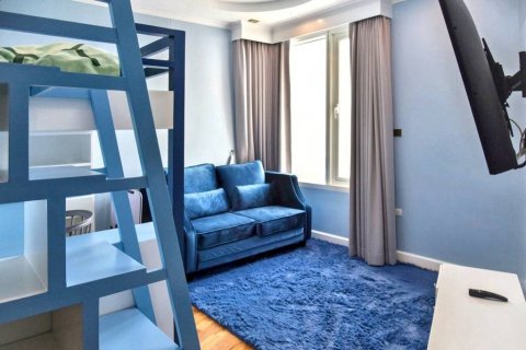 Condominio de 4 dormitorios en Khlong San, Bangkok, Tailandia № 132921 - foto 8