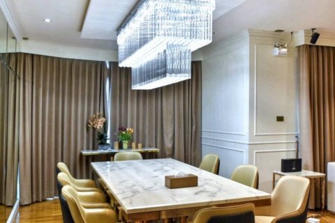 Condominio de 4 dormitorios en Khlong San, Bangkok, Tailandia № 132921 - foto 2