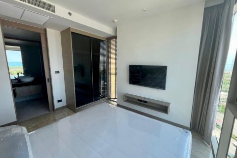 Condominio de 1 dormitorio en Pattaya, Tailandia № 112032 - foto 13