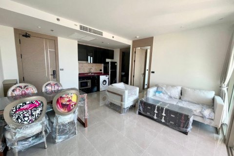 Condominio de 1 dormitorio en Pattaya, Tailandia № 112032 - foto 5