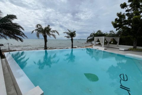 Condominio de 3 dormitorios en Pattaya, Tailandia № 112030 - foto 2