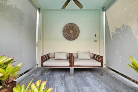 Casa de 3 dormitorios en Pattaya, Tailandia № 112031 - foto 5