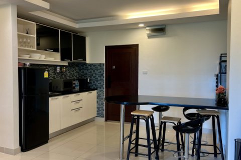 Appartement à Pattaya, Thaïlande 2 chambres № 123360 - photo 3